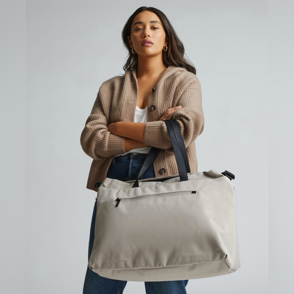 Everlane Renew Weekender